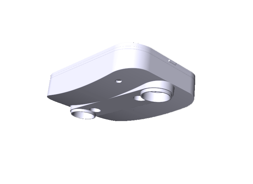 Hochgenauer 3D Zählsensor Corona Ampel - 3D Kamera Zählsensor - digitale Zugangskontrolle - Einlasskontrolle